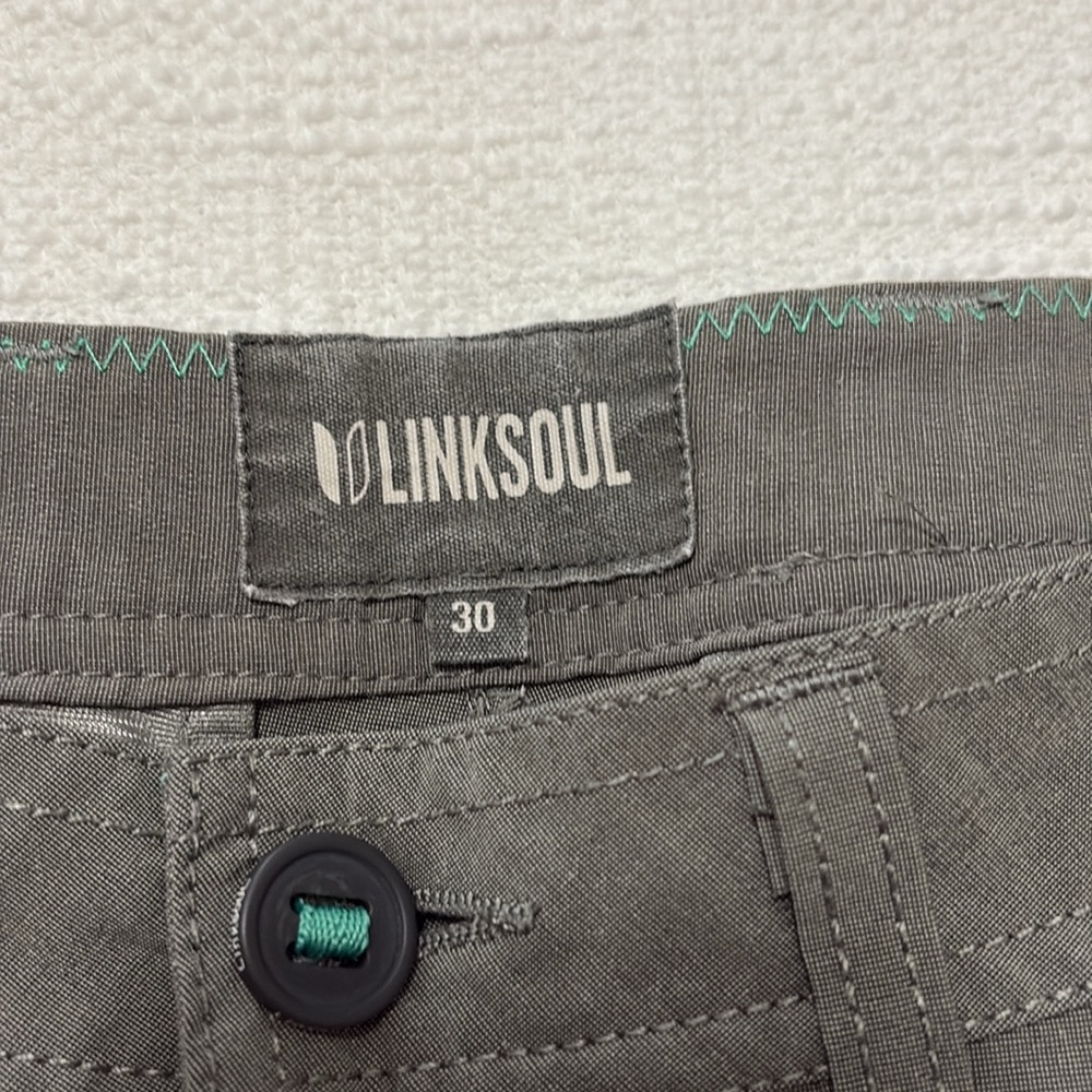 Linksoul shorts - Picture 2 of 4